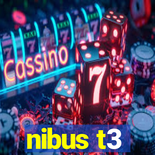 nibus t3